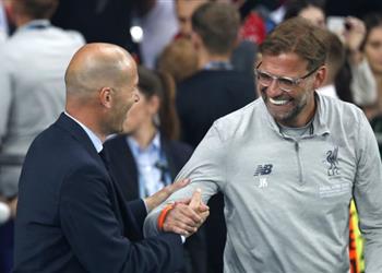 ليفربول ينافس آرسنال وميلان على نجم ريال مدريد