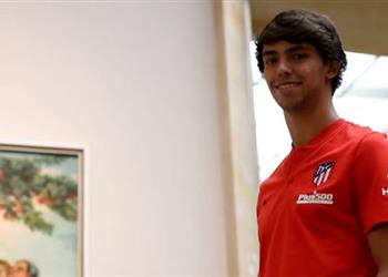 بعد انتقاله لأتلتيكو مدريد جواو فيليكس رابع أغلى لاعب في التاريخ