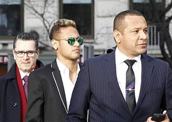 ليكيب تكشف تفاصيل جديدة عن مصير نيمار مع باريس سان جيرمان