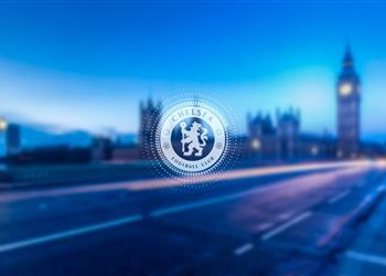 خليفة ساري صور مدرب تشيلسي يتواجد في ستامفورد بريدج قبل ساعات من الإعلان الرسمي