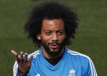 مفاجأة مارسيلو يتلقى عرض ا ويطلب من ريال مدريد الرحيل