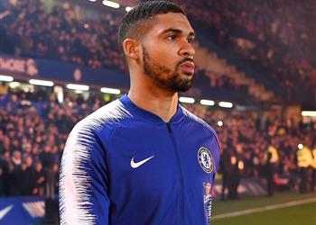 روبن لوفتوس تشيك يوافق على تجديد عقده في تشيلسي