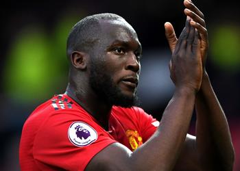 وكيله لوكاكو هدف لإنتر ميلان ولكنه حلم صعب