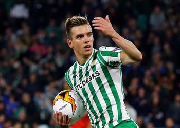 توتنهام يفشل في التوصل لاتفاق مع ريال بيتيس حول صفقة لو سيلسو