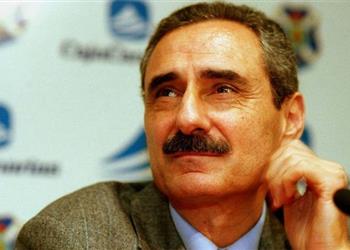 كابا يعلق على إمكانية اعتزال ميسي دولي ا وعودة نيمار لبرشلونة