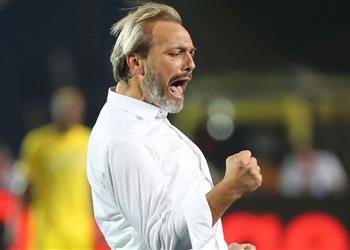 مدرب أوغندا قبل مواجهة السنغال ظهرنا بمستوى جيد أمام مصر رغم الهزيمة