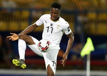 عبد الرحمن بابا قبل مواجهة تونس غانا لا تخشى أي منافس