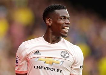 بوجبا ينوي تقديم طلب رسمي لمانشستر يونايتد من أجل الرحيل