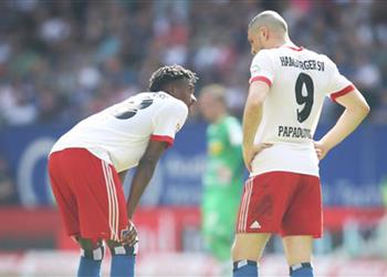 مواعيد مباريات اليوم الخميس 4 7 2019 هامبورج يلاقي فرانكفورت ودي ا