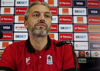 مدرب أوغندا أتوقع مباراة قوية أمام السنغال وأتمنى استغلال الفرص عكس ما حدث أمام مصر