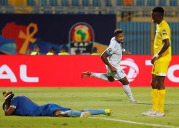 تقارير منتخب زيمبابوي متهم بالتفويت أمام الكونغو الديمقراطية في أمم إفريقيا