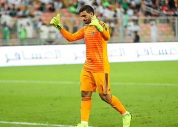 مصدر لـ بطولات الزمالك يتفق مع الإسماعيلي على ضم عواد والدراويش يطلب مهلة لتمهيد الصفقة