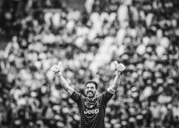 بوفون يعلق على عودته ليوفنتوس لا يمكنني رفض دعوة السيدة العجوز