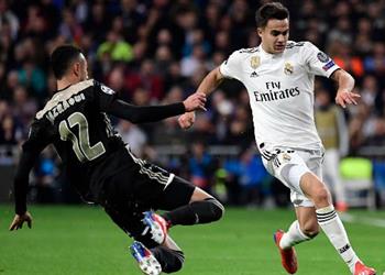 ريجيلون يقترب من إشبيلية ومونشي يصرح إذا صارت الأمور على ما يرام سيكون أندلسيا