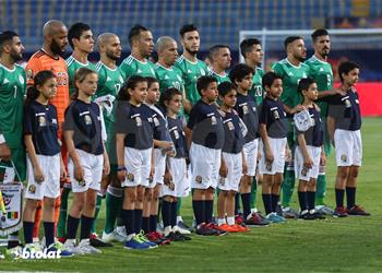 الجزائر ضد غينيا محاربو الصحراء يفقدون لاعبهم قبل مواجهة دور الـ16 في كأس أمم إفريقيا