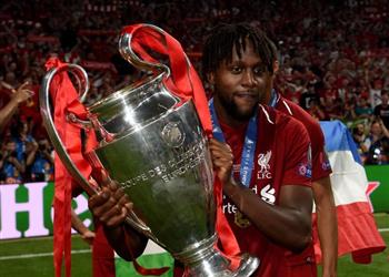 ليفربول يتمسك بأوريجي وسط اهتمام كبير من ريال بيتيس