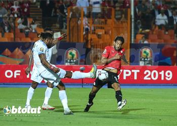 مروان محسن يعود لتدريب منتخب مصر قبل مواجهة جنوب أفريقيا