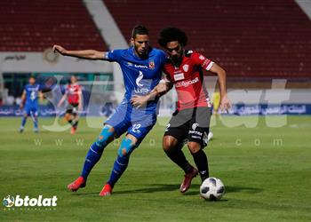 الأهلي رتوش بسيطة تفصلنا عن حسم صفقة رمضان صبحي