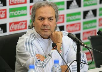 مصر ضد جنوب افريقيا رابح ماجر يحذر الفراعنة ويتمنى مشاركة وليد سليمان في المواجهة