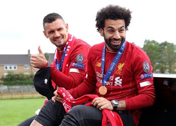 كلوب يتخذ قرار ا تجاه لوفرين بعد اهتمام ميلان