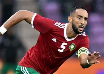 بن عطية المغرب سيقاتل حتى النهاية في أمم إفريقيا ولن أرحل عن الدحيل