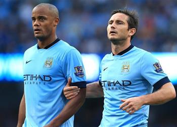 كومباني لامبارد الرجل الأنسب لقيادة تشيلسي