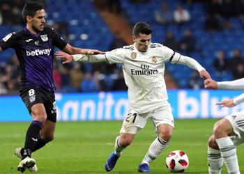 رئيس خيتافي سنتواصل مع ريال مدريد لضم دياز