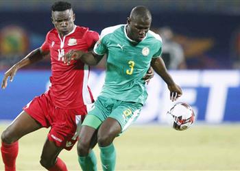 كوليبالي يحذر منتخب السنغال قبل مواجهة أوغندا الليلة في أمم إفريقيا