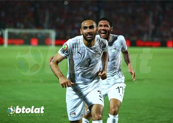 المحمدي يرد على احتمالية هجوم الجماهير ضد عمرو وردة في مباراة مصر وجنوب إفريقيا