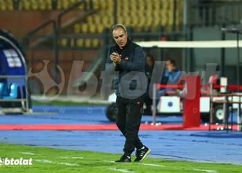 لاسارتي يقيم مستوى ثلاثي الأهلي مع منتخب مصر في مباريات أمم إفريقيا 2019