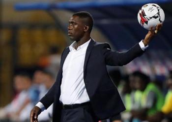 سيدورف واثق من لاعبي الكاميرون أمام نيجيريا ولا أفكر في منافس دور الـ8