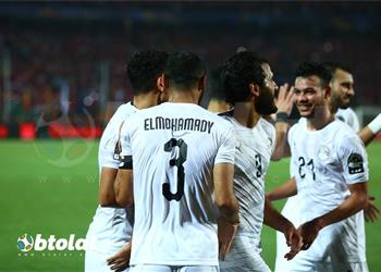 بي إن سبورت تعلن معلق مباراة مصر وجنوب إفريقيا في كان 2019