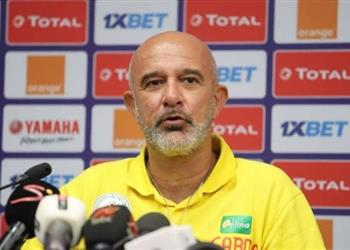 مدرب مدغشقر لا نخشى الكونغو لكننا نحترمهم وحققنا الإنجاز