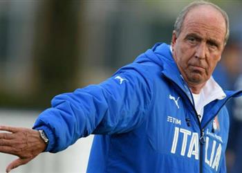 فيديو فينتورا يتراجع ويوافق على الاستقالة