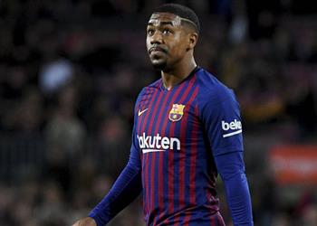 مفتاح جديد لعودة نيمار باريس سان جيرمان يرغب في ضم مالكوم من برشلونة