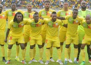 تشكيل بنين أمام المغرب في كأس أمم إفريقيا