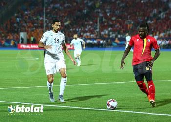 طبيب منتخب مصر لـ بطولات كوكا يغيب عن مباراة جنوب إفريقيا