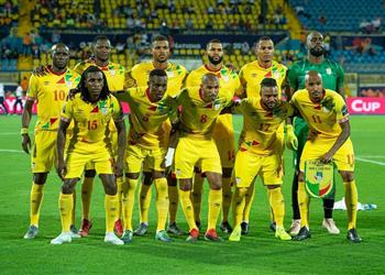 كاف يعلن رجل مباراة المغرب وبنين في دور الـ16 بـ كأس أمم إفريقيا