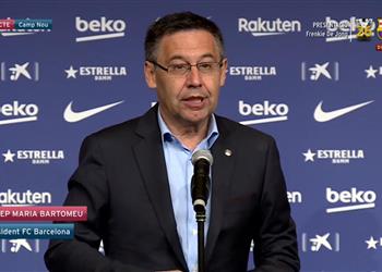 بارتوميو دي يونج أول صفقاتنا في عصر برشلونة الجديد واختارنا رغم اهتمام الأندية الأخرى