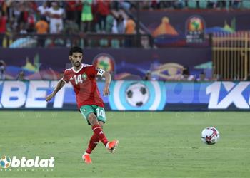 صحفي بي بي سي بوصوفة أخبرني أن مباراة بنين هي الأخيرة له مع منتخب المغرب