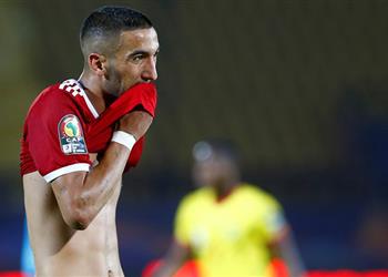 أياكس يعلق على توديع المغرب لكأس الأمم الإفريقية