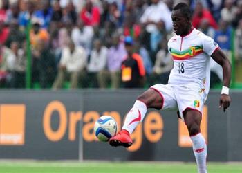 مصدر في الأهلي يوضح لـ بطولات القيمة المالية لصفقة المالي أليو ديانج