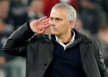 مورينيو يرفض عرض ا ضخم ا لتدريب ناد صيني