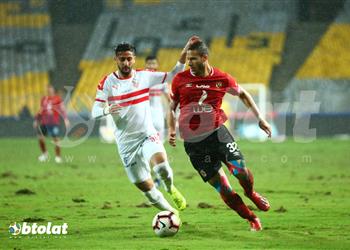 رئيس الزمالك رمضان صبحي جلس مع أمير مرتضى ورفضت الصفقة بسبب المقابل المالي