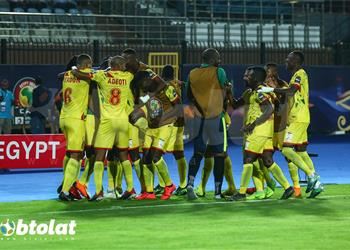 رسميا تحديد اول مواجهات دور الـ 8 من كاس امم افريقيا 2019
