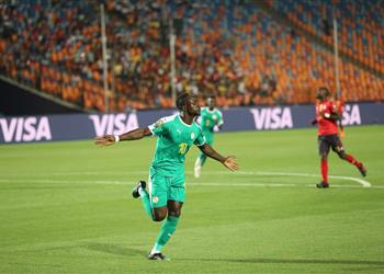 فيديو ماني يقود السنغال لتخطي أوغندا وملاقاة بنين في ربع نهائي أمم أفريقيا