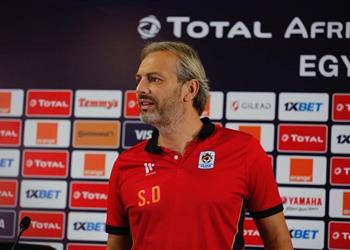 ديسابر السنغال المنتخب الأقوى في أمم إفريقيا 2019 وساديو ماني استغل خطأ كلفنا الكثير