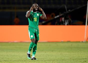 ليفربول يشيد بتألق ماني وصدارته لهدافي كأس الأمم الإفريقية بعد مواجهة السنغال وأوغندا