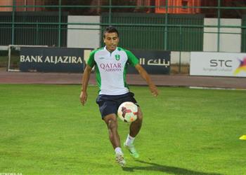 محمد عبد الشافي يعود لحسابات الزمالك في الصيف