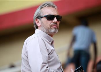 ديسابر مفاوضات الأهلي وبيراميدز ما زال أمامي الكثير من العمل مع أوغندا